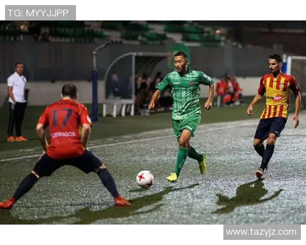 全球十大最具努力精神的足球球星，你绝对不能错过的奋斗榜样